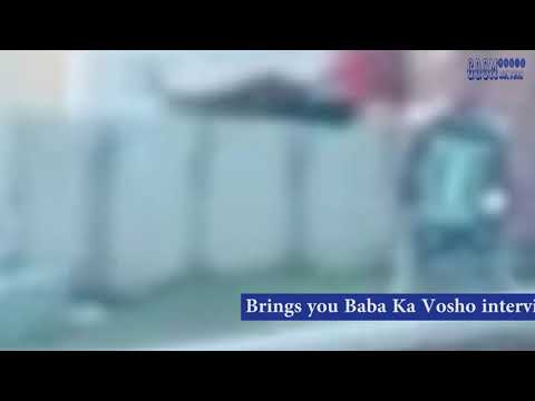 Ubabakavosho - Promo Video for Gqom Music Culture