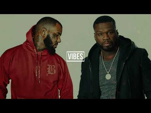 50 Cent - Vibes (ft. The Game) | New 2020 by rCent
