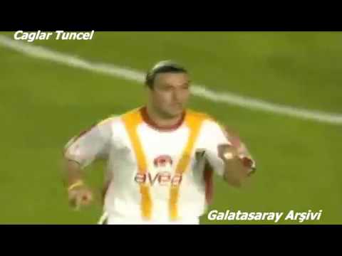 2004 2005 Galatasaray Ankaraspor 4-2 Franck Ribery Show