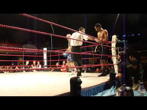 M4H06743 Garth Galea vs Alessandro Felipe R3