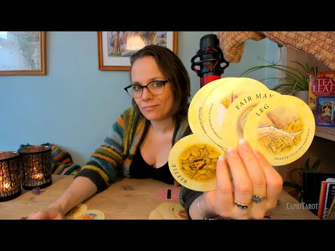 ALL SIGNS - "Tea of the Week" / September 20 - 26  [TIMESTAMPED]