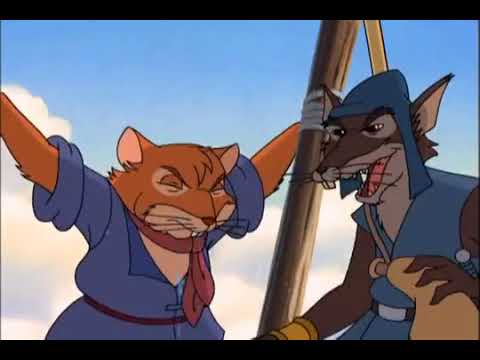 Let's Watch RedWall Season 3