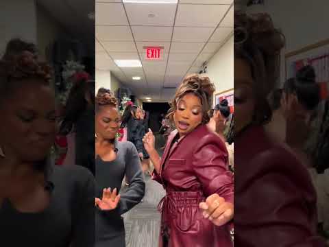 Cast of 6 TRIPLE 8 on Jennifer Hudson Show. I OWN NO RIGHTS TO THIS VIDEO.