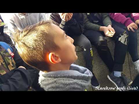 HUESITOS vs MCKOLOGO - FILTROS | VIA BATTLES #Scarekrowproducciones