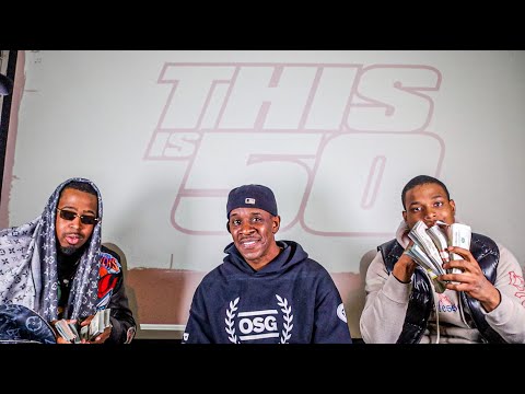 Hottest in the Streets: FabDon & Trigger Oc