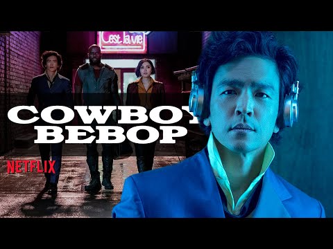 LIVE ACTION de ONE PIECE, que ESPERAR DESPUES DE VER COWBOY BEBOP