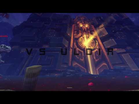 Magnitude vs Vectis Mythic