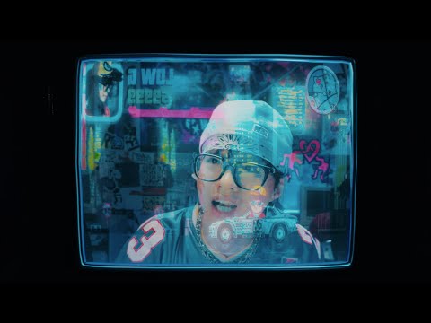 Low G | Love Game (ft. tlinh) | OFFICIAL MUSIC VIDEO