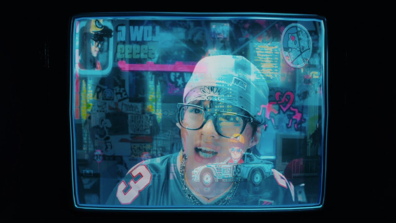 Low G | Love Game (ft. tlinh) | OFFICIAL MUSIC VIDEO Thumbnail