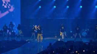 Download lagu [250427] SOBER - BIG BANG (DAESUNG, TAEYANG, G-DRAGON) 2025 FULL PERFORMANCE [D's WAVE IN SEOUL] mp3