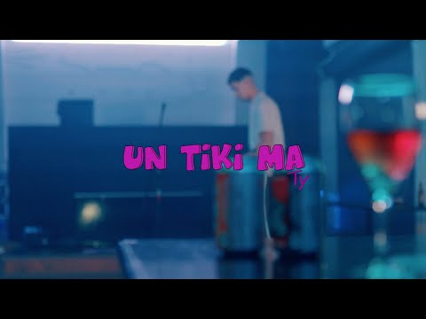 Ty - Un Tiki Ma (Official Video)(Prod by DCWorkz)