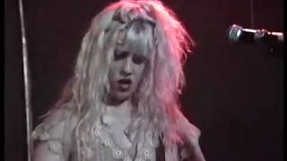 Babes in Toyland  - Bruise Violet (live 1992)