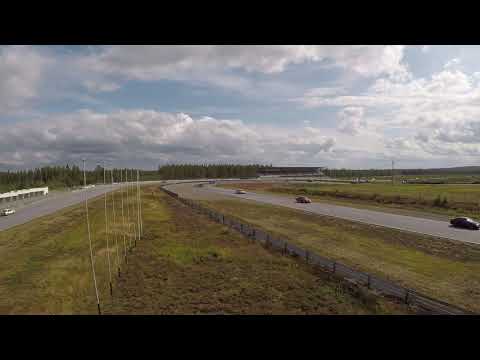 Possujuna VRCF Kemora