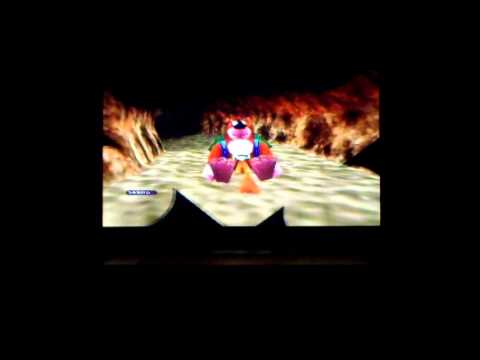 Let's Play Banjo-Tooie Part 19: Terry's Two Jiggies