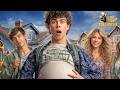 MAMABOY High School Just Got Weirder Full Movie HD Raunchy Comedy
