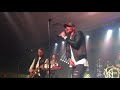 Kane Brown - Hometown (Live 2017)