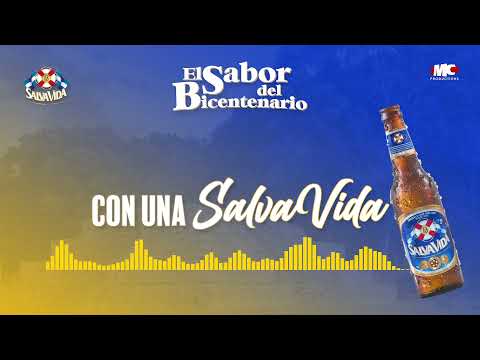 El Sabor Del Bicentenario - El Chevo x Grupo Kazzabe