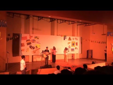 Fix You / Ishq Bina - Femmenine