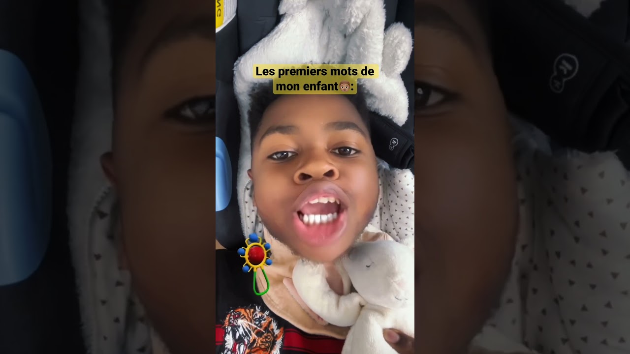 Wayne stv - my child's first words 👦🏽 #humor #waynestv #quoicoubeh ￼