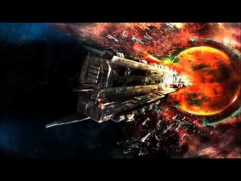 DEAF KEV - Leaving Earth (Free Defy Gravity EP)