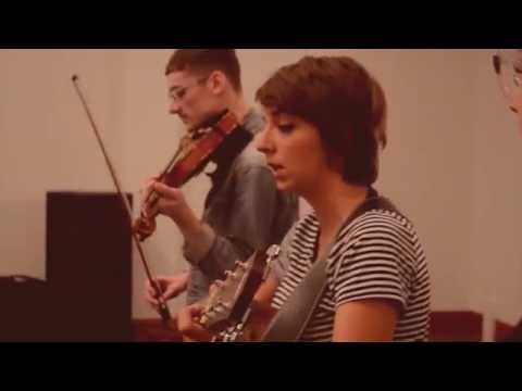 Kathleen Murray - Because (Live Session)