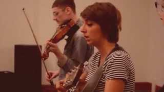 Kathleen Murray - Because (Live Session)
