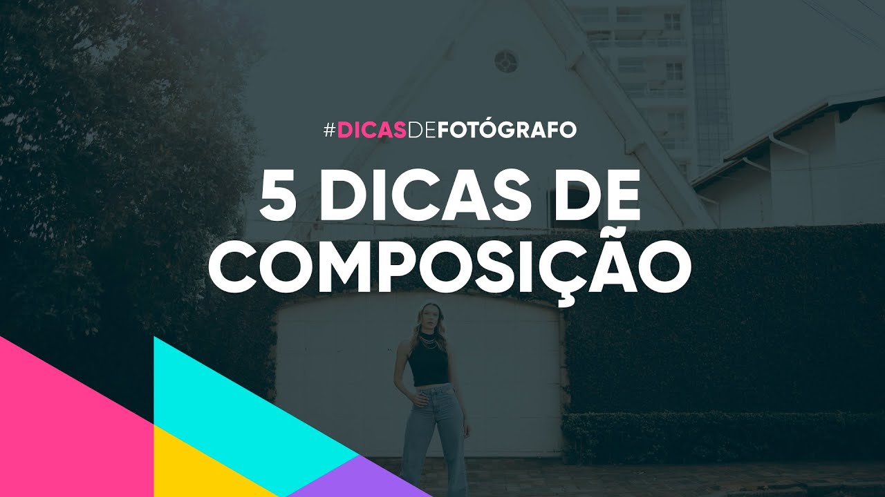 Descubra o que é o 'Olhar de Fotógrafo'