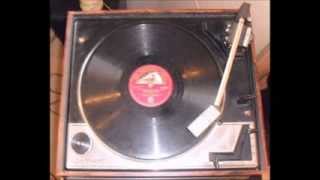 Johnny Come Lately.  Duke Ellington 1942.