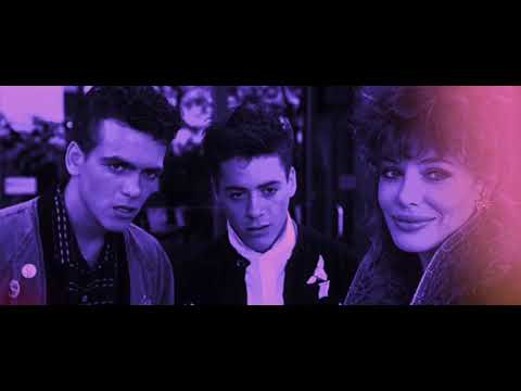 Fruits of Passion - 'Kiss Me Now'