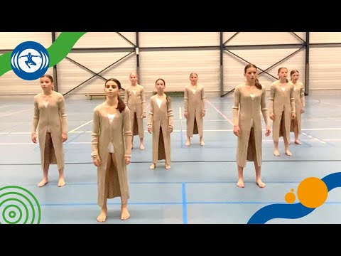 20-21 Qualifier 10 - Be Balanzed (Dansschool Balanze) / HURRICANE TOMMEE PROFITT