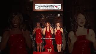 Raye - WHERE IS MY HUSBAND LIVE | I would like a ring