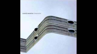 Donato Wharton - Trabanten (full album )