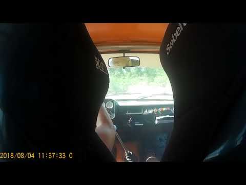 Balfék rally 2018.08.03 2.rész