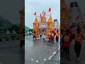 हरिद्वार कावड़ यात्रा Haridwar Sawan Kawad Yatra Sawan Kawadya