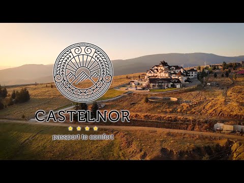Castel Nor by Magic Media - Romi Draghici