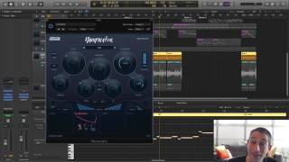 Incredible voice manipulations