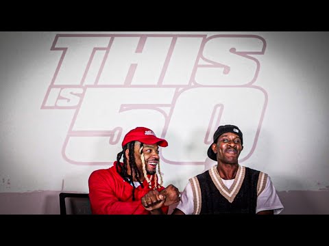 Hottest in the Streets: Yahweh Almighty