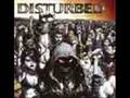 Disturbed - Avarice 