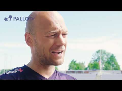 Otteluennakko: AC Oulu - KTP: Päävalmentaja Mika Lähderinne: AC Oulu