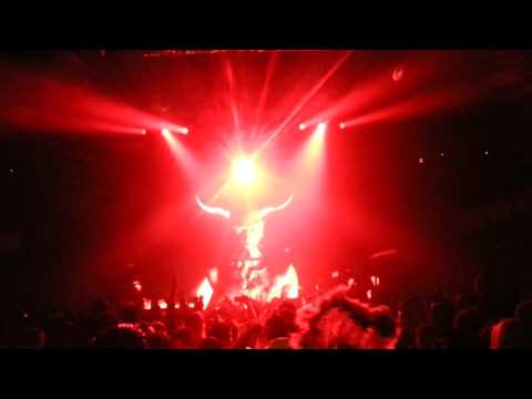 Liquid todd vs surain