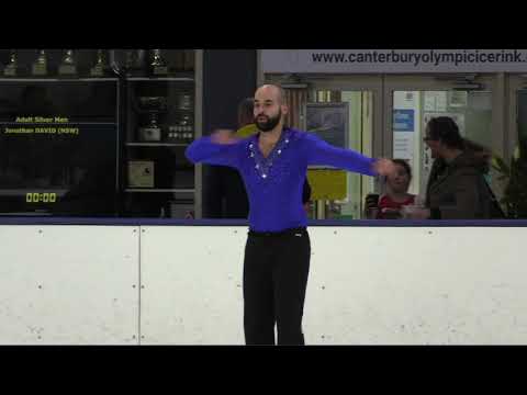 B06 Adult Divisions | 2021 Hollins Trophy