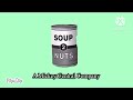 Soup 2 Nuts Revival Remake Logo 2023