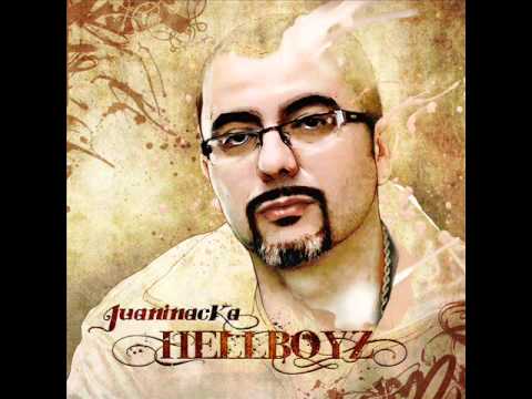 4. Hellboyz [Juaninacka - Hellboyz 2011]