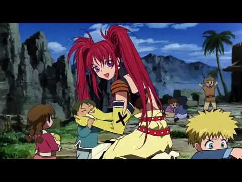 PS2 テイルズオブデスティニー2　OP