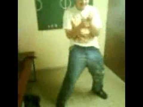 baillou tecktonik slow