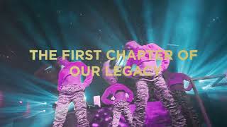 The Legacy Chapter 1