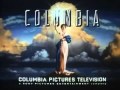 Columbia Pictures Television Logo 1992 1993
