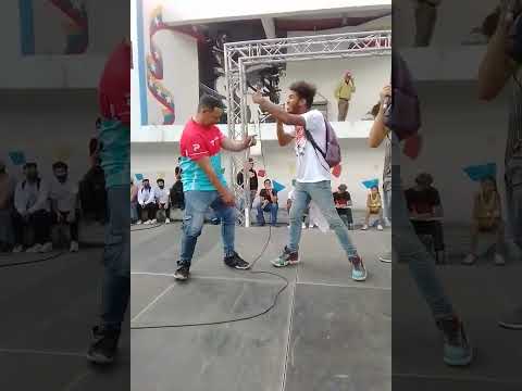 MC DELIVERY 🔥Filtros de CARACAS IMPROVISA 🇻🇪💪