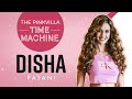Disha Patani On Dating Tiger Shroff Bond With Salman Khan Aditya Roy Kapur Trolls Time Machine