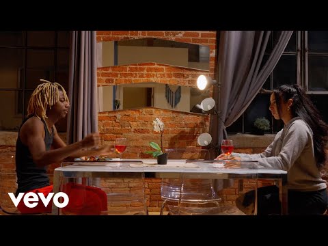 FinEsseMo - iheartdamagedwomen (Official Video)